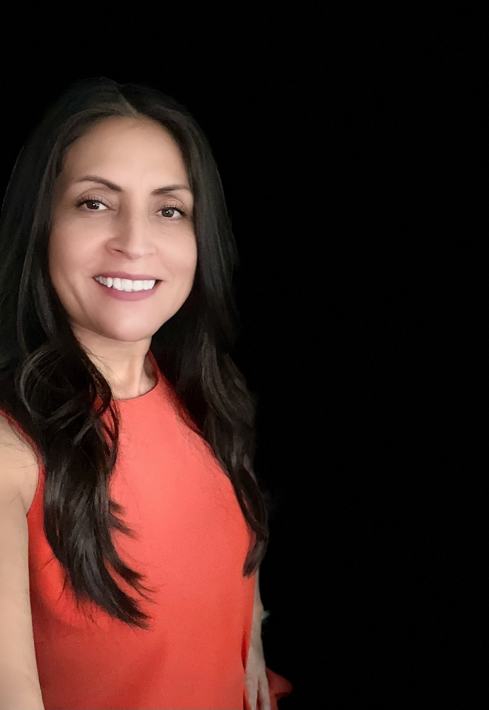 Cecilia Gonzalez Perez