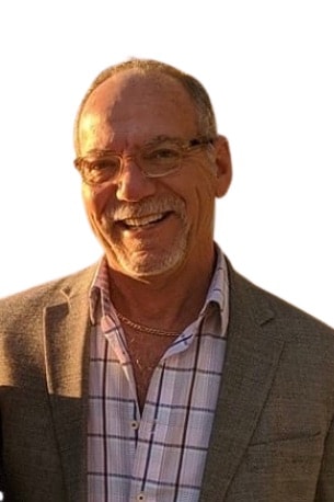 Dennis Bohr