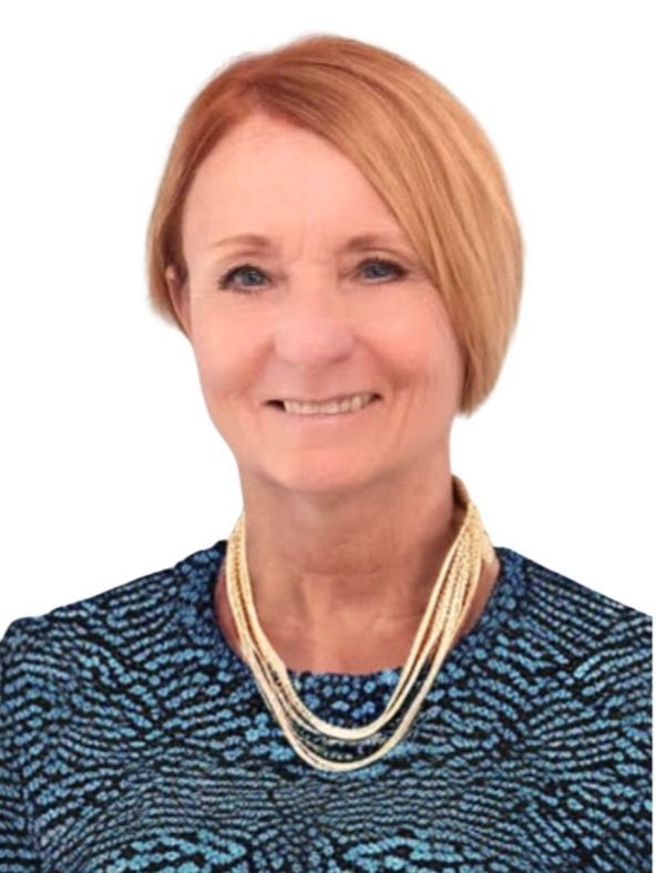 Kathleen Johnson